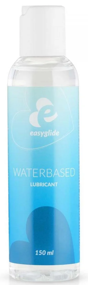 Easyglide Waterbased Lubricant 150 ml v:9205225 Easyglide Waterbased Lubricant 150 ml v:9205225