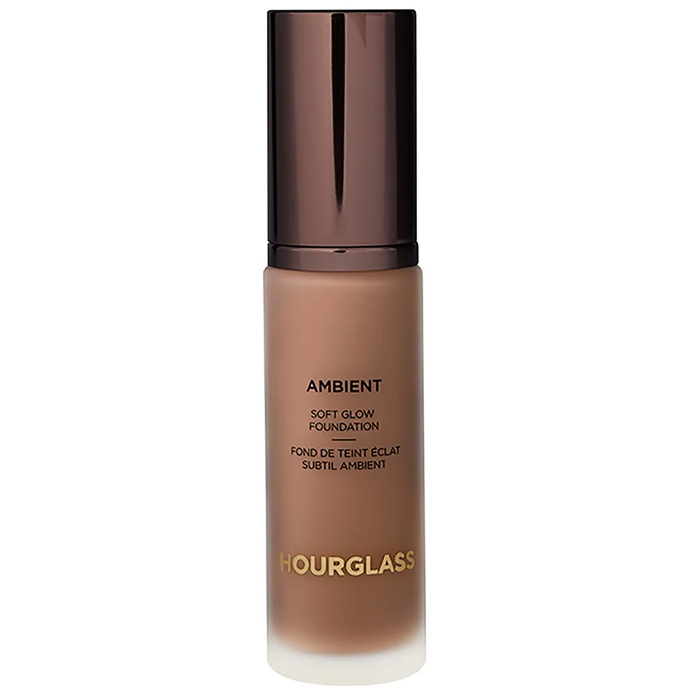 Ambient Soft Glow Foundation 14 Deep, Warm - Hourglass v:5760298
