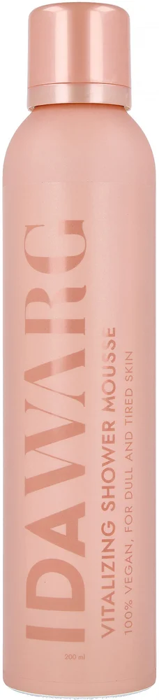 IDA WARG Beauty Vitalizing Shower Mousse 200 ml v:9182232