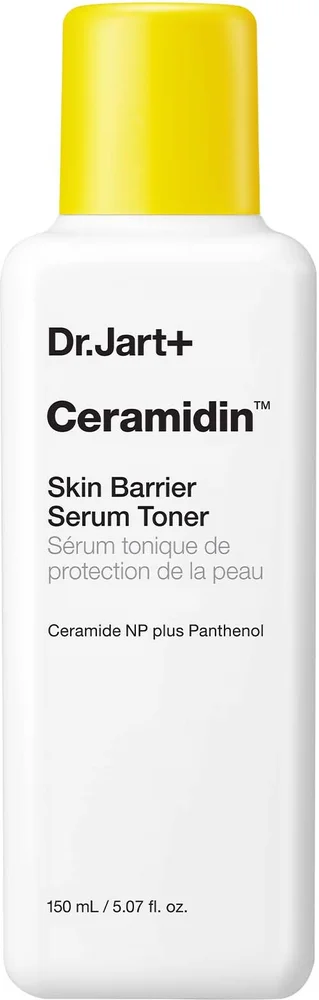 Dr.Jart+ Ceramidin Skin Barrier Serum Toner 150 ml v:1011163