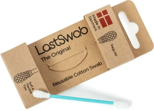 LastObject LastSwab Original Refill Turquoise v:4059673