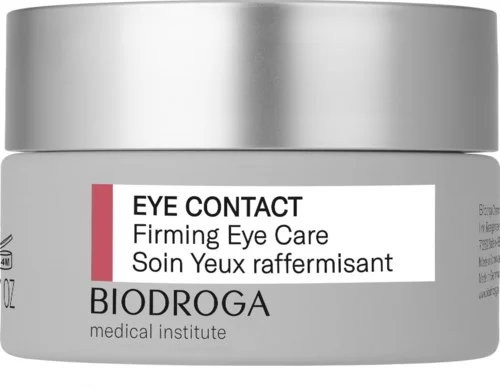 Biodroga Medical Institute Firming Eye Care 15 ml v:6033013