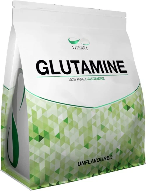 Viterna Glutamine Vegan Bag 300 g v:9203132