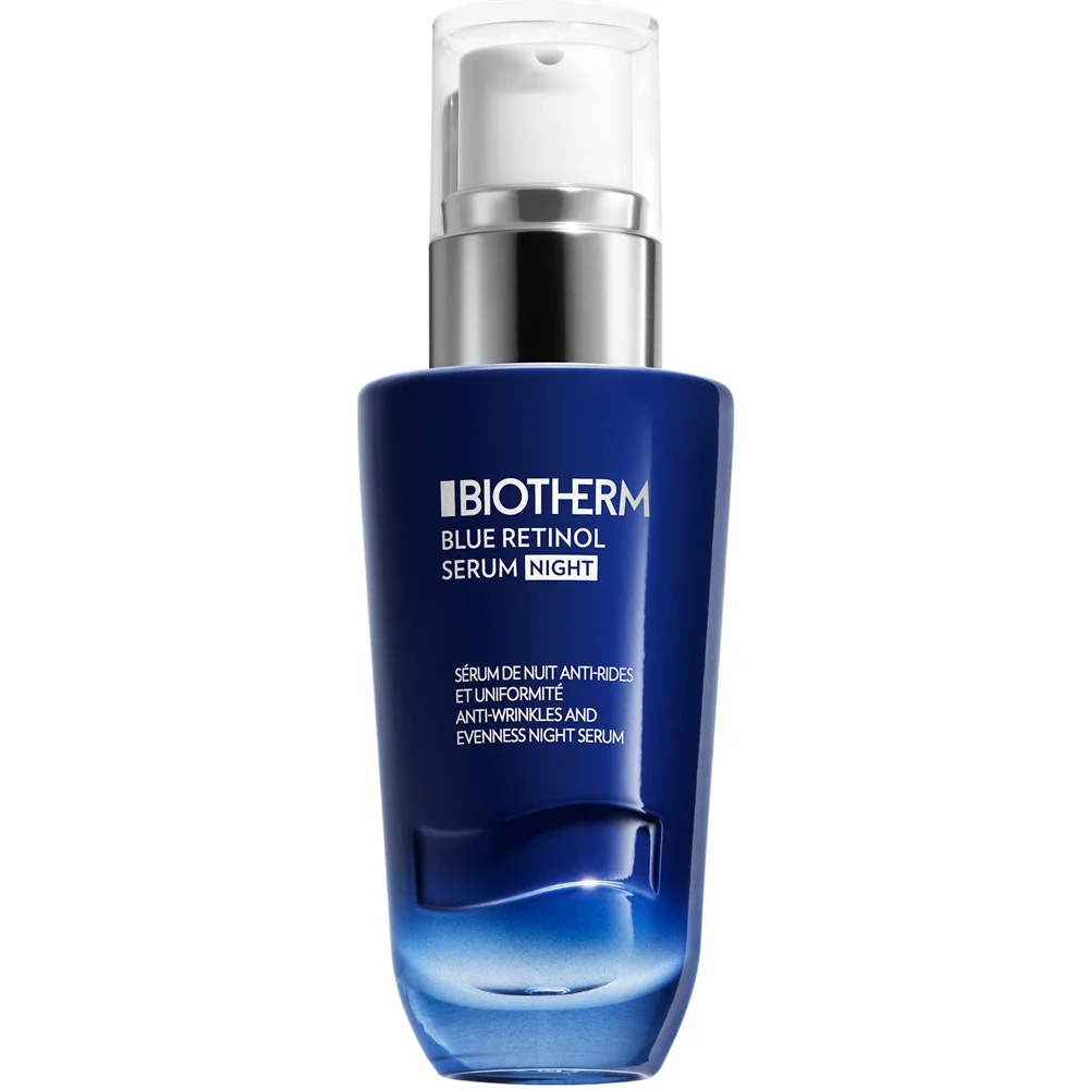 Blue Therapy Pro Retinol Night Serum, 30ml v:2644141
