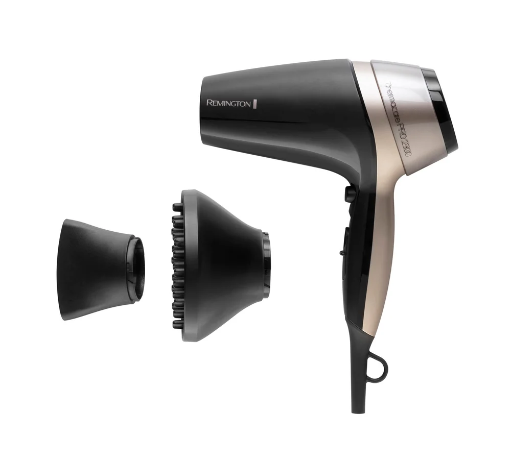 Thermacare Pro 2300 Hair Dryer - Remington v:2605910
