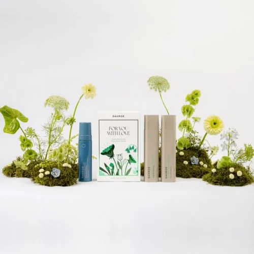 DAVROE Volume Senses Trio Pack v:2763267
