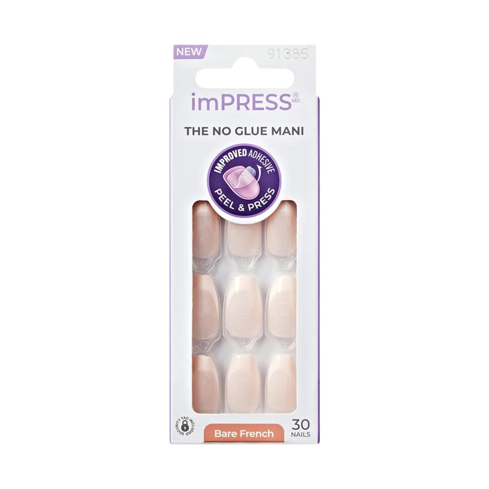 imPRESS – Genuine 30 pcs – Kiss v:2906959