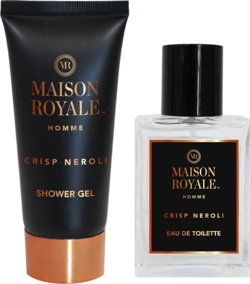 Maison Royale Men Perfume Set v:2536915 Maison Royale Men Perfume Set v:2536915