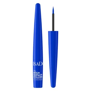 IsaDora The High Impact Eyeliner 06 Electric Blue 1,7ml v:8792360 IsaDora The High Impact Eyeliner 06 Electric Blue 1,7ml v:8792360