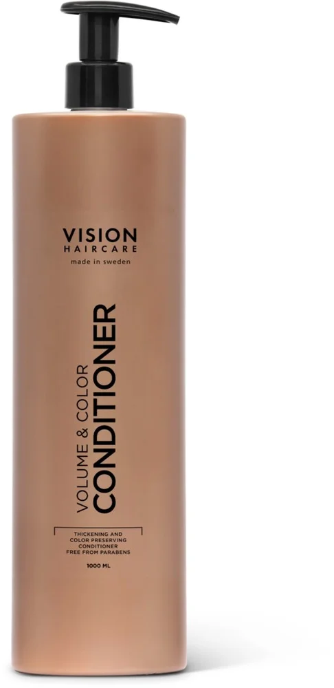 Vision Haircare Volume & Color Conditioner 1000 ml v:1886614