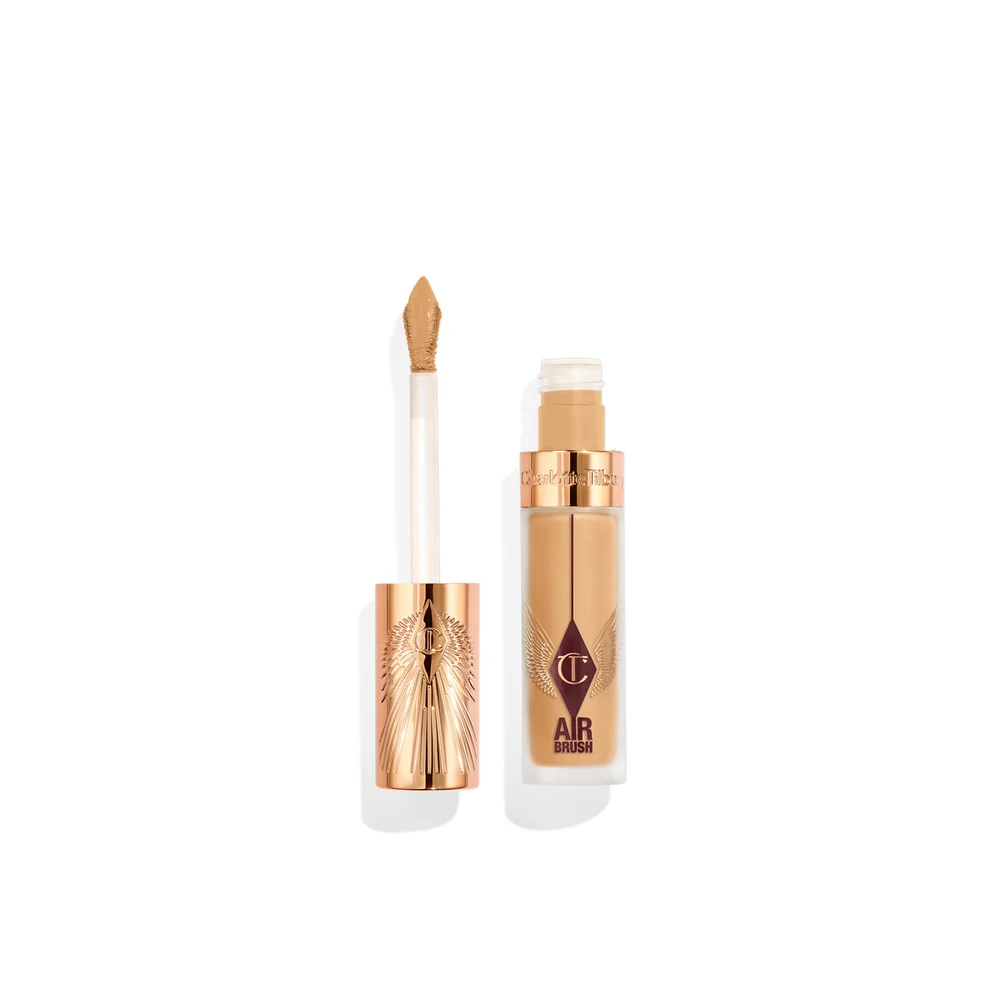 Airbrush Flawless Blur Concealer 9.5 TAN – Charlotte Tilbury v:9784846 Airbrush Flawless Blur Concealer 9.5 TAN – Charlotte Tilbury v:9784846