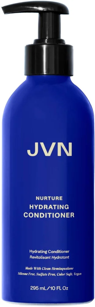 JVN Nurture Hydrating Conditioner Reformulation 295 ml v:1859936 JVN Nurture Hydrating Conditioner Reformulation 295 ml v:1859936