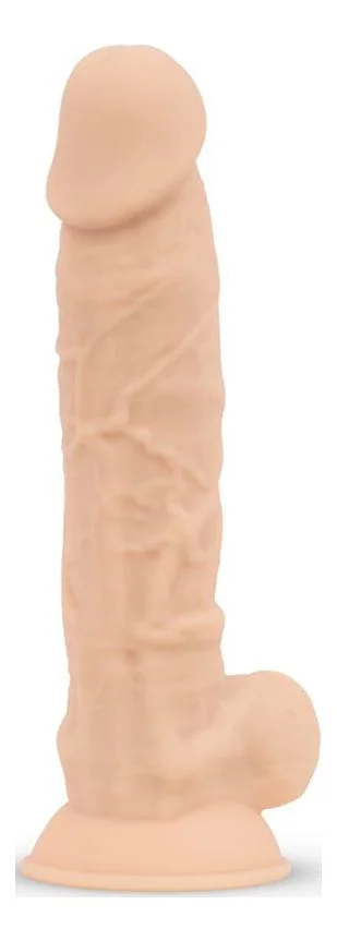 Addiction Deluxe Ashton Realistic Dildo – 21 cm v:8244301 Addiction Deluxe Ashton Realistic Dildo – 21 cm v:8244301