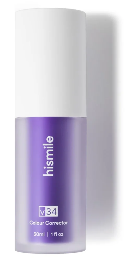 Hismile V34 Colour Corrector 30 ml v:4658317 Hismile V34 Colour Corrector 30 ml v:4658317