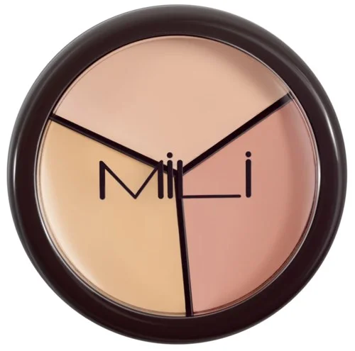 MILI Cosmetics Cover Up Concealer Light v:8721862