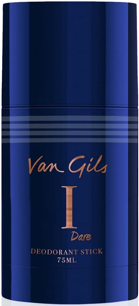 Van Gils I Dare Deodorant Stick 75 ml v:8990216 Van Gils I Dare Deodorant Stick 75 ml v:8990216