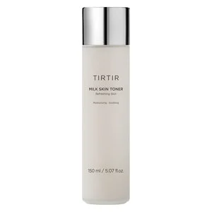 TIRTIR Milk Skin Toner 150ml v:6467895