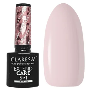 Claresa Extend Care 5 In 1 Base Keratin 3 5ml v:1915612 Claresa Extend Care 5 In 1 Base Keratin 3 5ml v:1915612