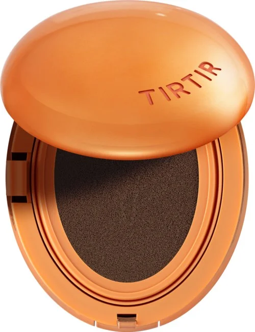 TIRTIR Mask Fit AI Filter Cushion 43N Deep Cocoa v:1717507