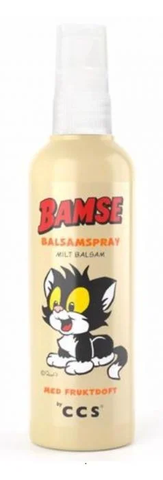 BAMSE BALSAMSPRAY v:1065046
