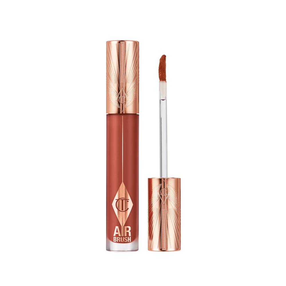 Airbrush Flawless Lip Blur Walk Of No Shame Blur – Charlotte Tilbury v:8617606