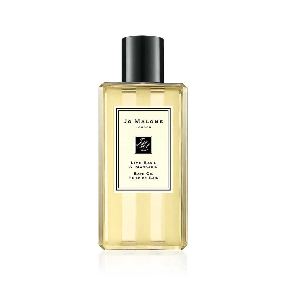 Lime Basil & Mandarin Bath Oil 250 ml – Jo Malone London v:5511937 Lime Basil & Mandarin Bath Oil 250 ml – Jo Malone London v:5511937