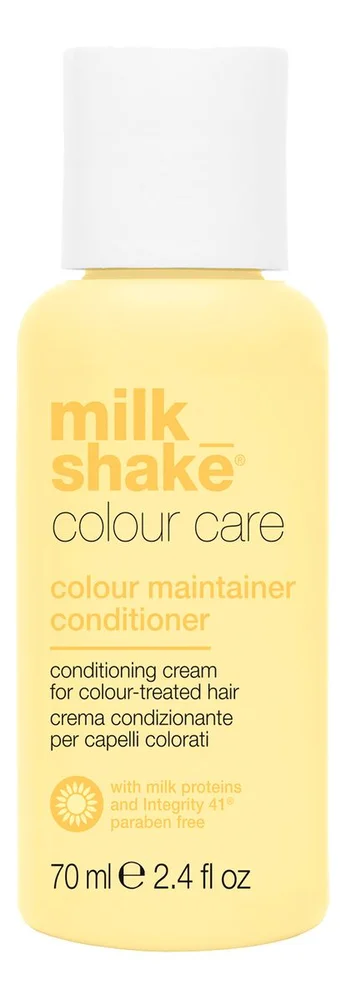 Milk_Shake Colour Maintainer Conditioner Original Formula - 70 ml. v:2824378
