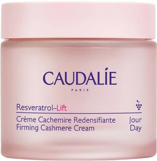 Caudalie Resveratrol-Lift Firming Cashmere Cream 50 ml v:5073769 Caudalie Resveratrol-Lift Firming Cashmere Cream 50 ml v:5073769