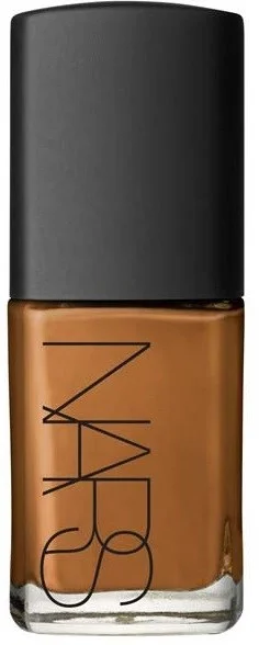 NARS Sheer Glow Foundation New Caledonia v:8740352 NARS Sheer Glow Foundation New Caledonia v:8740352