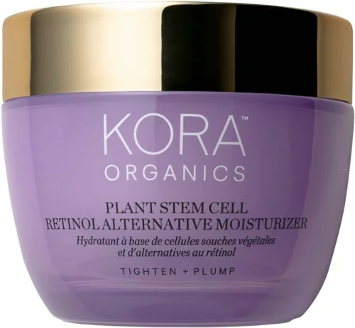 KORA Organics Plant Stem Cell Retinol Alternative Moisturizer 50 ml v:5512265
