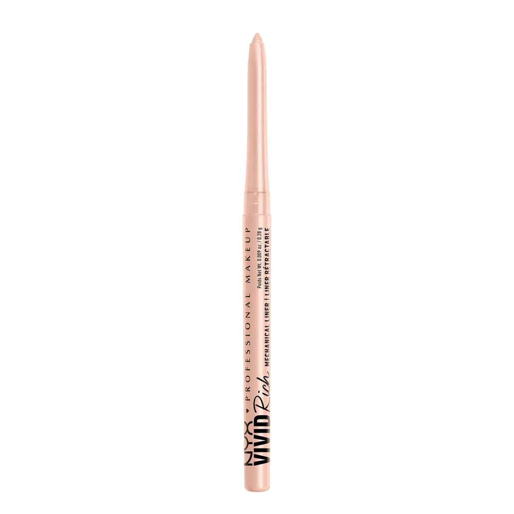 Vivid Rich Mechanical Liner 02 Quartz Queen – NYX PROFESSIONAL MAKEUP v:3133104 Vivid Rich Mechanical Liner 02 Quartz Queen – NYX PROFESSIONAL MAKEUP v:3133104