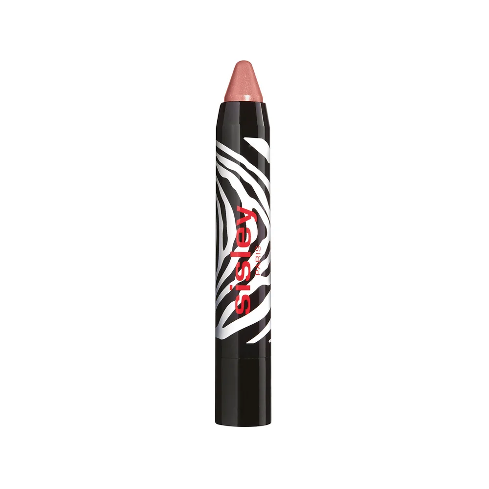 Sisley Phyto-Lip Twist - Leppeblyant med farge og pleie v:3613149