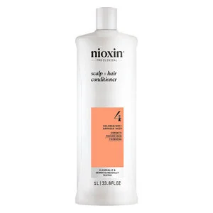 Nioxin System 4 Conditioner 1000ml v:8236770