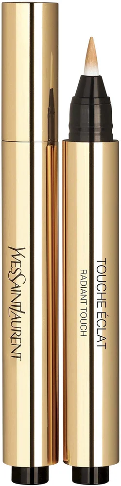 Yves Saint Laurent Touche Éclat 3 Light Peach v:4989972