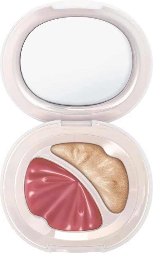 Catrice Brides & Besties Blush & Highlighter Duo C02 Glow Down The Aisle v:3064221 Catrice Brides & Besties Blush & Highlighter Duo C02 Glow Down The Aisle v:3064221
