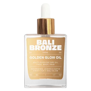 Bali Curls Bronze Golden Glow Oil 50ml v:5889662 Bali Curls Bronze Golden Glow Oil 50ml v:5889662