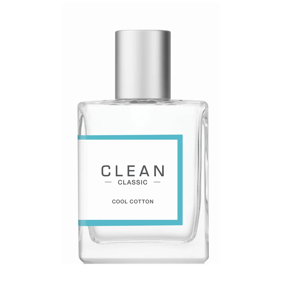 Classic Cool Classic Cotton Eau de Parfum 60 ml - Clean v:8668901