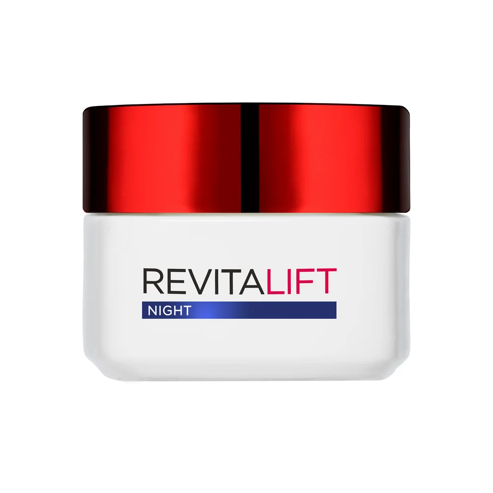 Revitalift Classic Night Cream 50 ml - L'Oréal Paris v:2166574