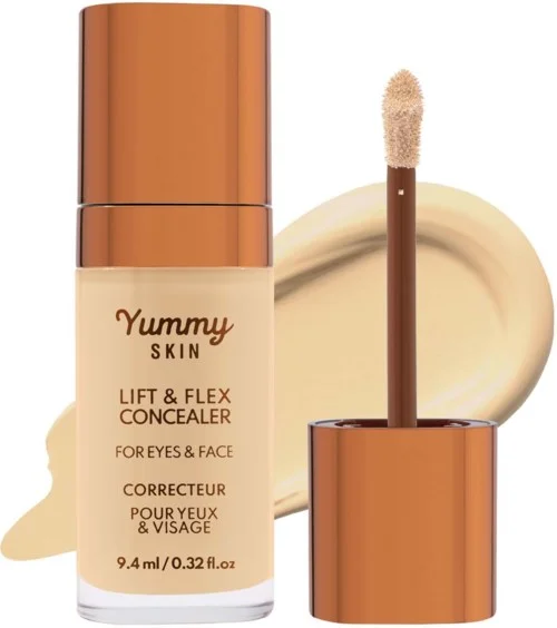 Danessa Myricks Beauty Yummy Skin Lift & Flex Concealer 3 Fair to Light Golden v:7364615 Danessa Myricks Beauty Yummy Skin Lift & Flex Concealer 3 Fair to Light Golden v:7364615