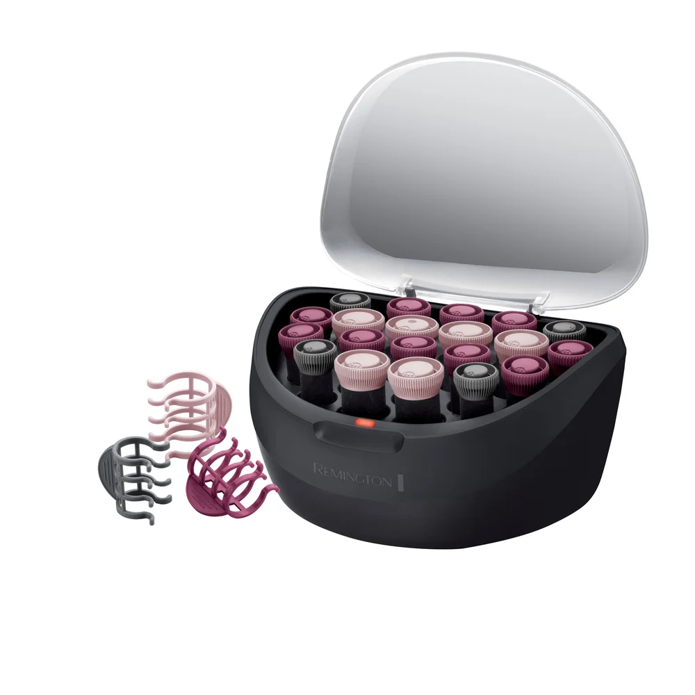 Ionic Rollers – Remington v:2760954 Ionic Rollers – Remington v:2760954