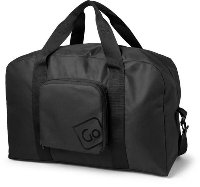 Go Travel sammenleggbar klassisk bag 1 stk v:6661637 Go Travel sammenleggbar klassisk bag 1 stk v:6661637