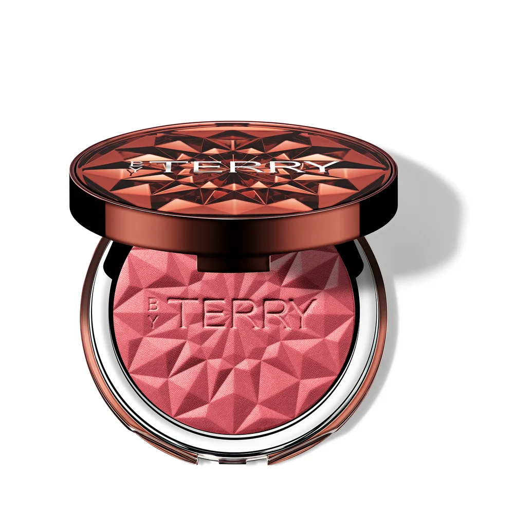 Tea to Tan Powder Blush N6 Spicy Song - By Terry v:5466710