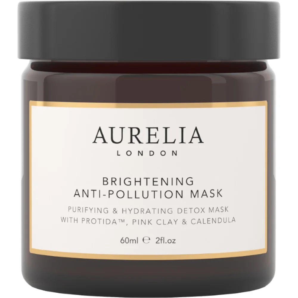 Brightening Anti-Pollution Mask, 60ml v:2172708