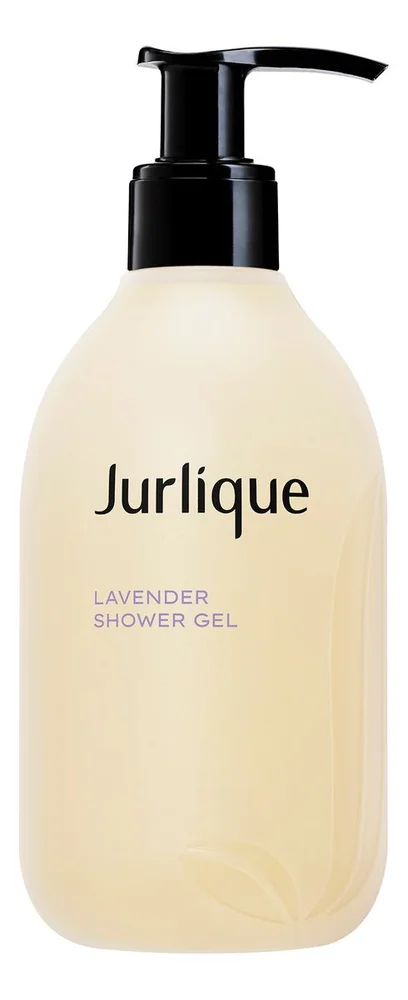 Jurlique Lavender Shower Gel - 300 ml. v:6548401