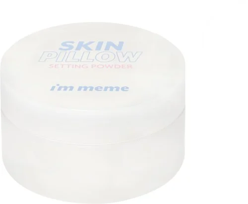 I'm Meme Skin Pillow Setting Powder v:5126418