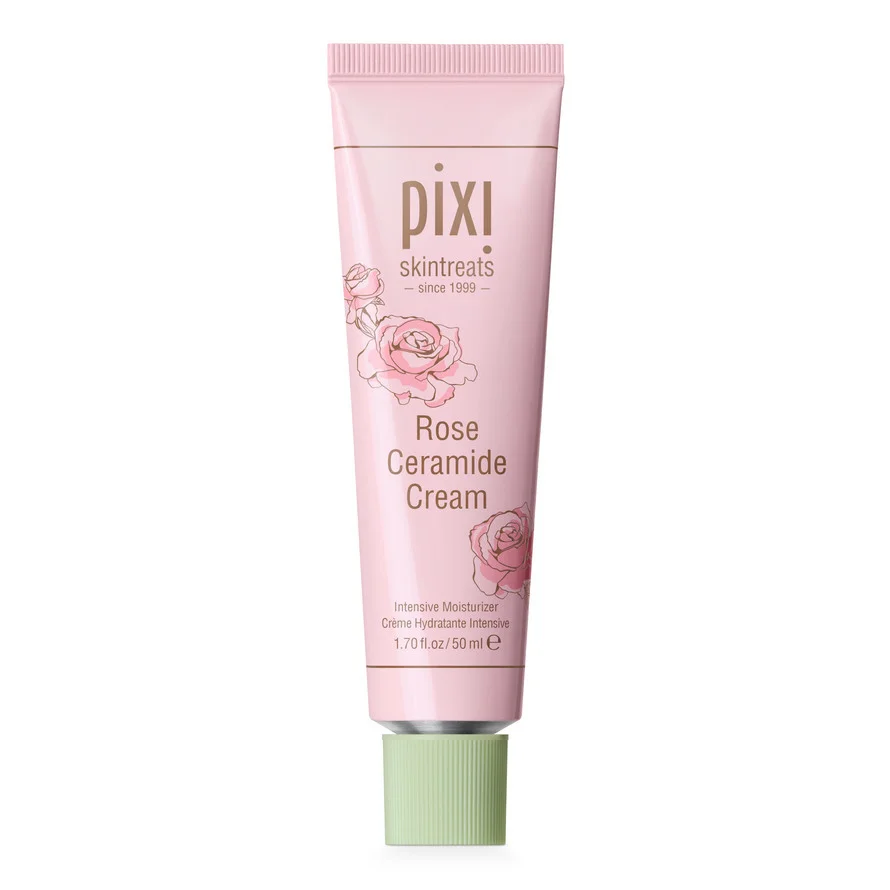 Rose Ceramide Cream 50 ml - Pixi v:1899699