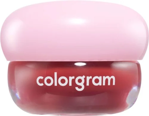 Colorgram Tintin Dory Lip Jam 07 Fig Jam v:3317434