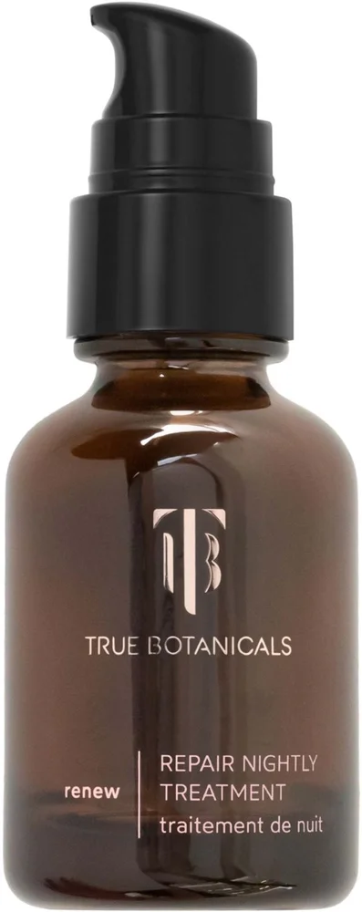 True Botanicals Renew Repair Nightly Treatment 30 ml v:5853477