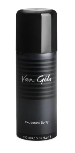 Van Gils Strictly for Men Deodorant Spray 150 ml v:2070354 Van Gils Strictly for Men Deodorant Spray 150 ml v:2070354