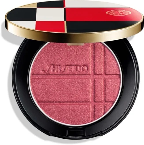 Shiseido Color And Glow Enhancer 5 v:2972321 Shiseido Color And Glow Enhancer 5 v:2972321